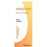 Homeøcare - Exercito Druppels - 100 ml - Homeopathisch Geneesmiddel
