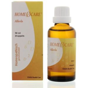 Homeocare Allerlo 50ml