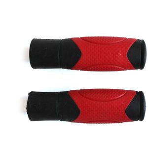 Dutch Perfect Handvatten - Rood