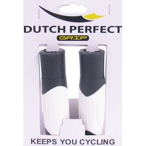 Handvatset Dutch Perfect Wit