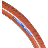 Dutch Perfect Buitenband 28 X 1 5/8 X 1 1/2 (37-622) D.oranje