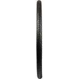 UrbanProof Urban Proof buitenband 28 x 1.60 zwart reflectie
