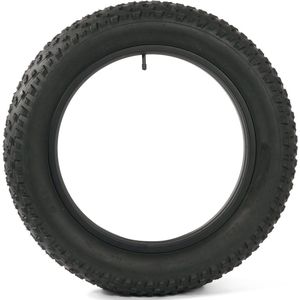 Urban Proof Razor Normal Buitenband 20 X 4.00 Zwart