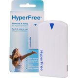 Hyperfree Cassette - EHBO-product - Natuurlijk - Herbruikbaar