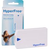 Hyperfree Cassette - EHBO-product - Natuurlijk - Herbruikbaar