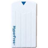 Hyperfree Cassette - EHBO-product - Natuurlijk - Herbruikbaar