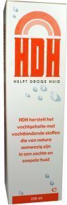 HDH - Huidmilk - Hydraterend - 200ml - Met Ureum