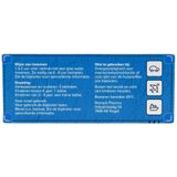 Suprimal Reistabletten - 1 x 10 tabletten
