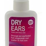 Get Plugged Gp Dry Ears 30 ml