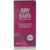 Get Plugged Gp Dry Ears 30 ml