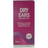 Get Plugged Dry ears 30ml