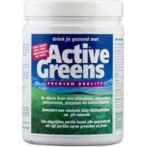 Active Greens Active greens 300 gram