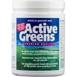 Active Greens Active greens 300 gram