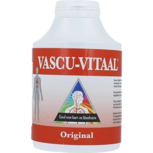Vascu Vitaal Original 150 capsules