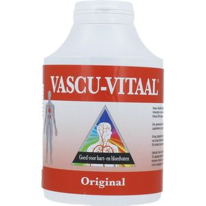 Vascu Vitaal Original 150 capsules