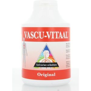 Vascu Vitaal Vascu Vitaal original 300 capsules