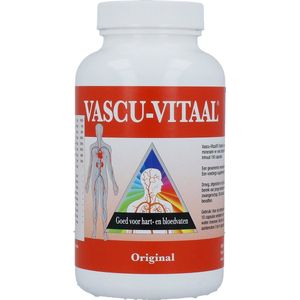 Vascu Vitaal original 900 capsules