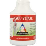 Vascu Vitaal Vascu Vitaal plantenextracten 150 capsules