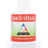 Vascu Vitaal Vascu Vitaal plantenextracten 300 capsules