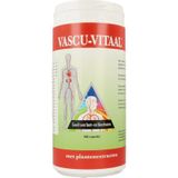 Vascu Vitaal Vascu Vitaal plantenextracten 900 capsules