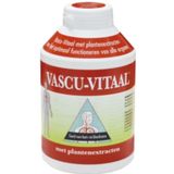 Vascu Vitaal Vascu Vitaal plantenextracten 900 capsules