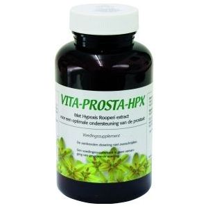 Oligo Pharma Vita prosta hpx 200tab