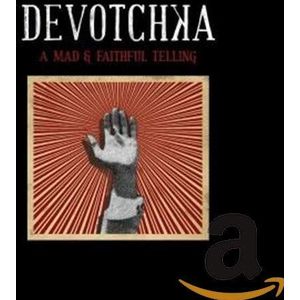 A Mad and Faithful Tellin