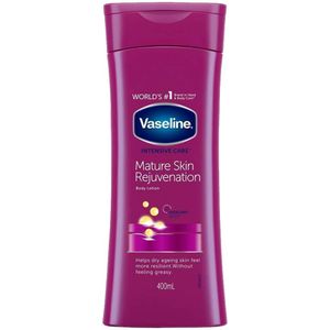 Vaseline Intensive Care - Mature Skin Body Lotion 400 ml