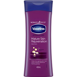 Vaseline Intensive Care - Mature Skin Body Lotion 400 ml