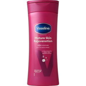 Vaseline Intensive Care - Mature Skin Body Lotion 400 ml