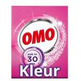 Omo Color - 14 wasbeurten - Waspoeder