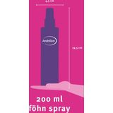 Andrelon Fohnspray Big Volume 200 ml