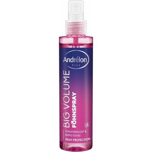 Andrelon Fohnspray Big Volume 200 ml