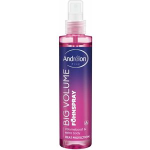 Andrelon Fohnspray Big Volume 200 ml