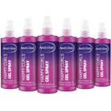 Aanbieding: Andrélon Gel Spray Happy Curls (6x 200 ml)