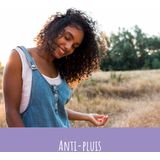 Andrélon Pink Crème - Happy Curls - verstevigt je krullen en anti-pluis - 6 x 125 ml