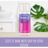 Andrélon Pink Powder - Big Volume - geeft extra textuur en volumeboost - 6 x 7 g