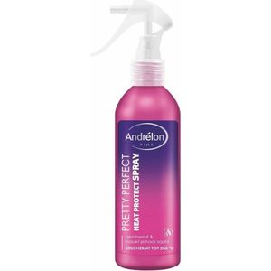 Andrélon Heat Protect Spray Pretty Perfect 200 ml
