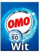Omo Wit - 14 wasbeurten - Waspoeder