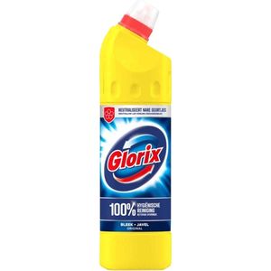 Glorix Original - 3 x 750 ml - Bleek