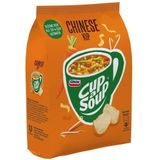 Unox Cup-a-Soup - Automatensoep Vending - Chinese Kip - 1 zak 40 porties