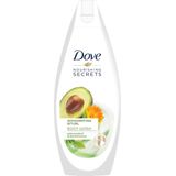 Dove Douchegel - Invigorating Ritual Avocado 250 ml