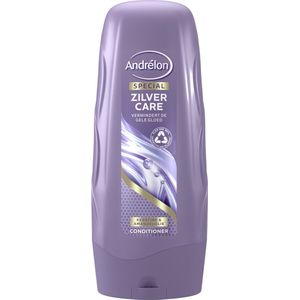 Andrélon Conditioner Zilver Care 300 ml