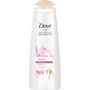 Dove Nourishing Secrets Glowing Shampoo - 250 ml