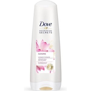 Dove - Glowing Ritual - Conditioner - 200ml