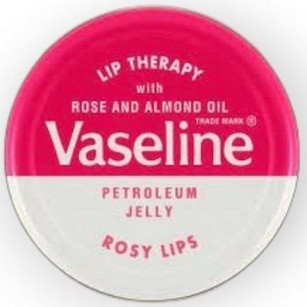 Aanbieding: 12x Vaseline Lip Therapy Rosy (1 stuk)