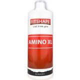 Fitshape Amino XL liquid kers 1 liter