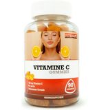 Fitshape Vitamine C Gummies 90 stuks