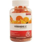Fitshape Vitamine C Gummies 90 stuks