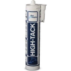 High Tack wit lijmkit binnen en buiten